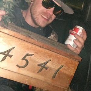 Meet your Posher, Dallas